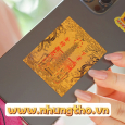 Linh Phù Tháp Văn Xương (13 Tầng) - Học Hành - Sự Nghiệp - Tài Lộc 